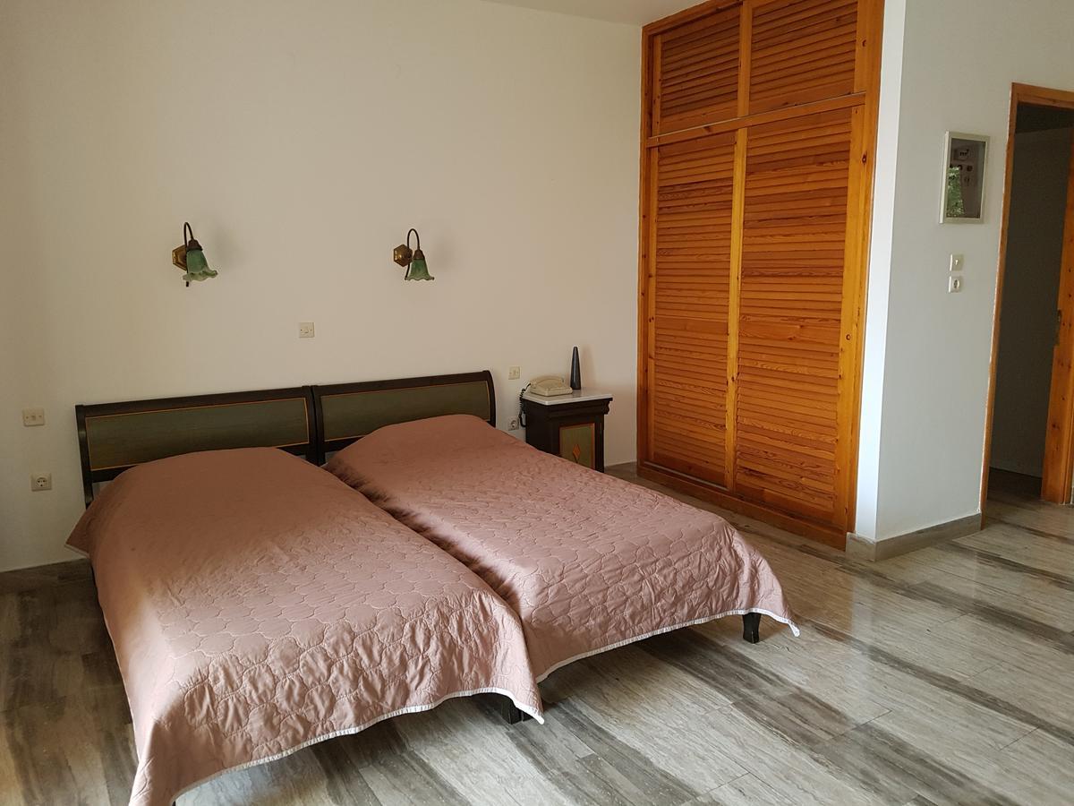 Ninemia Residence Tolón Zewnętrze zdjęcie