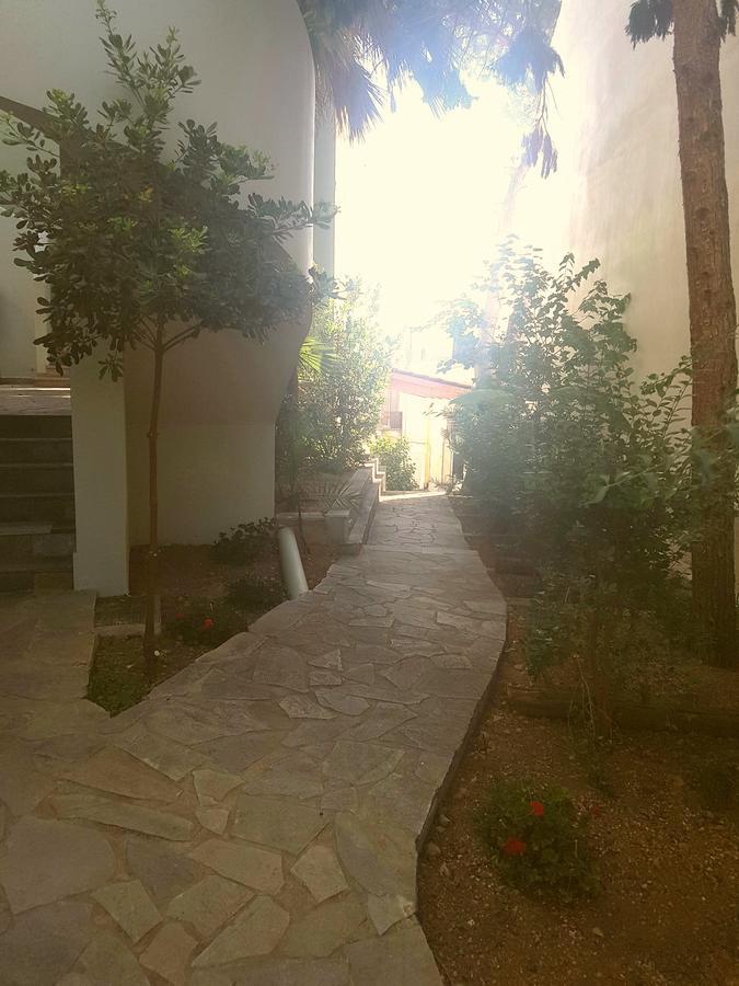 Ninemia Residence Tolón Zewnętrze zdjęcie