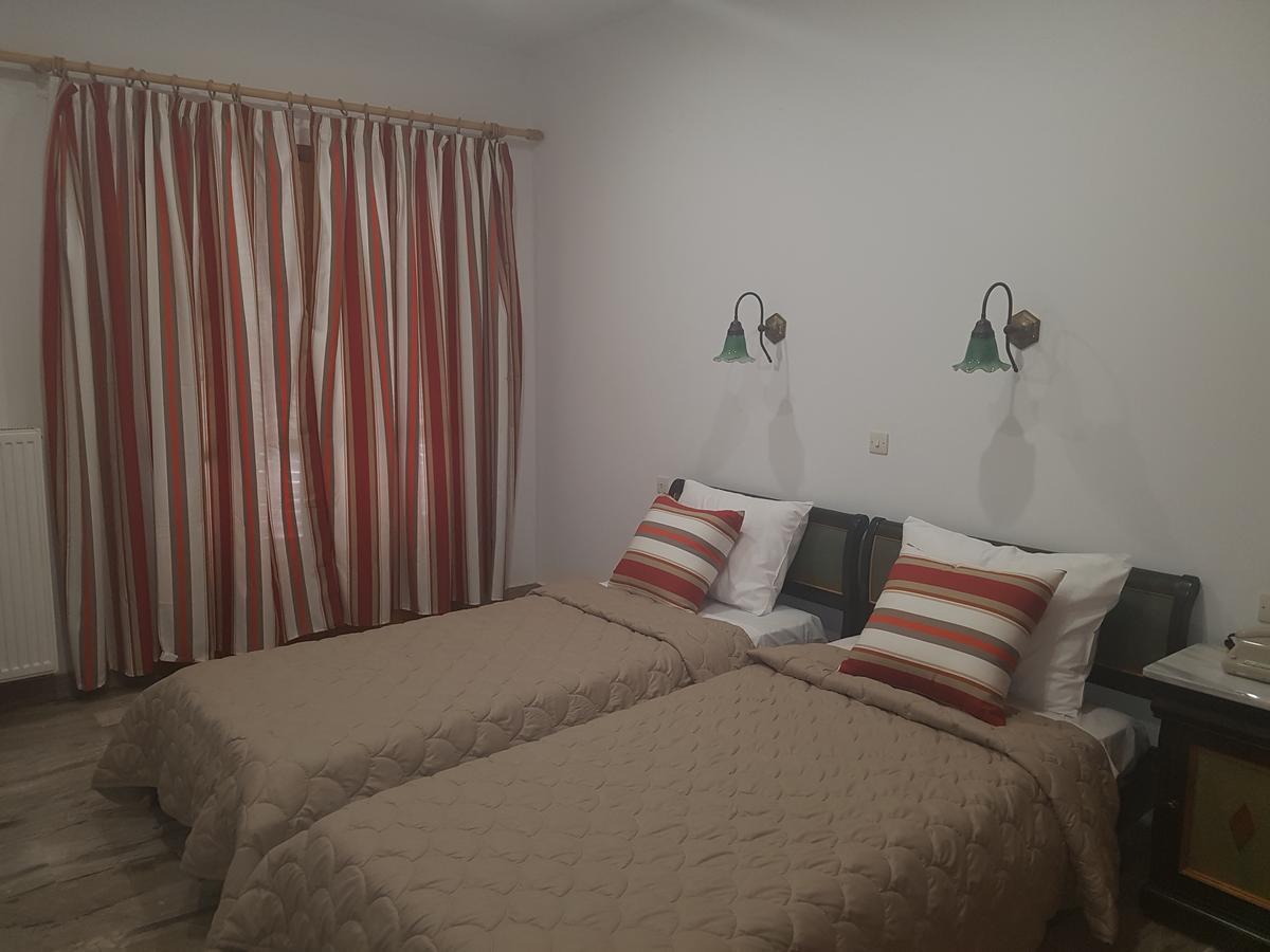 Ninemia Residence Tolón Zewnętrze zdjęcie
