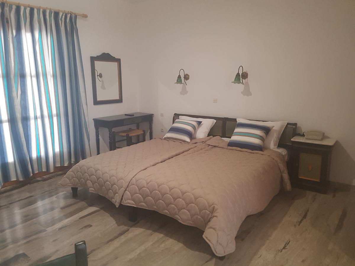 Ninemia Residence Tolón Zewnętrze zdjęcie