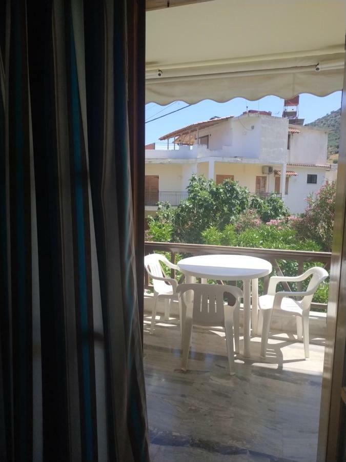 Ninemia Residence Tolón Zewnętrze zdjęcie