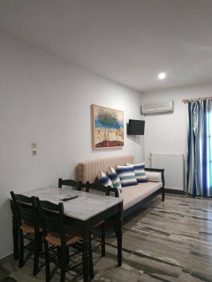 Ninemia Residence Tolón Zewnętrze zdjęcie