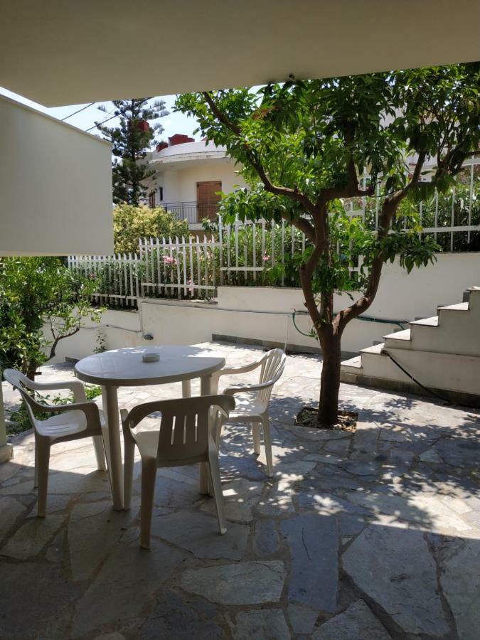 Ninemia Residence Tolón Zewnętrze zdjęcie